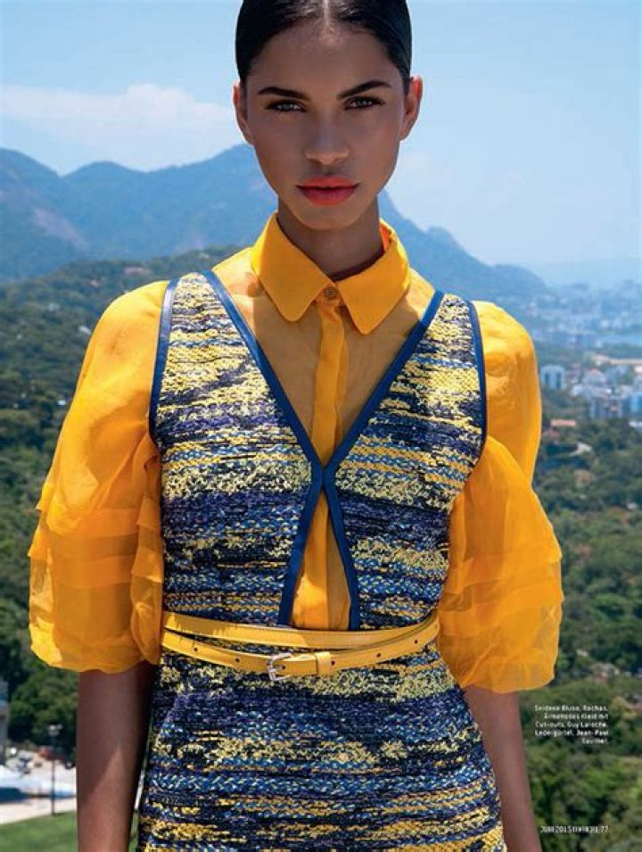 Daiane Sodre Da Silva