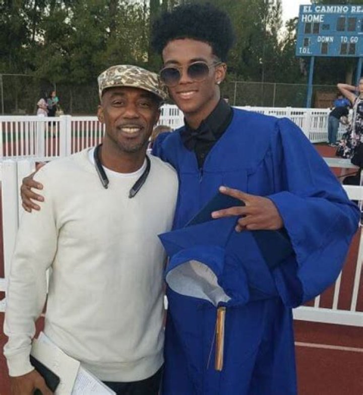 Dakari Tresvant