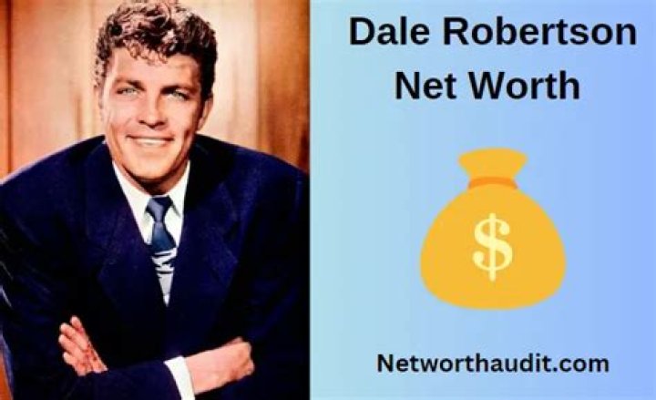 Dale Mortimer Net Worth 2024