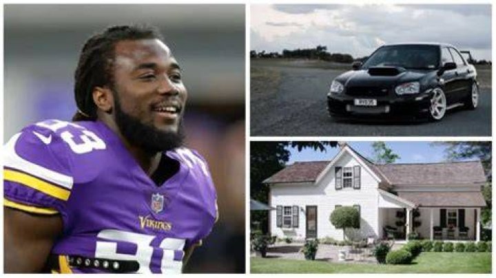 Dalvin Cook Net Worth 2024