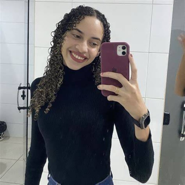 Damaris Sousa
