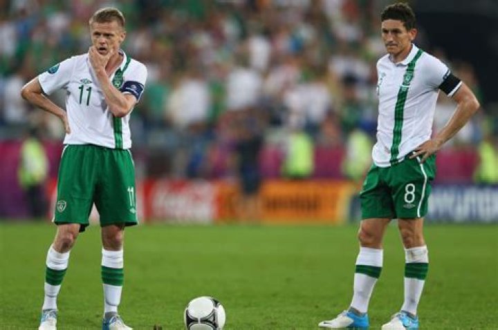Damien Duff Damien Duff