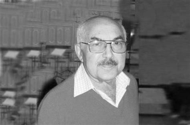 Damir Salimov