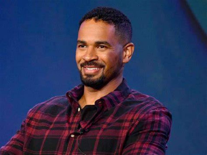 Damon Wayans Jr.