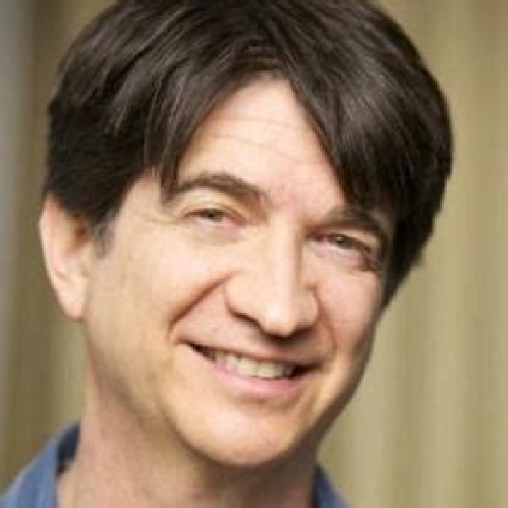 Dan Frischman Net Worth