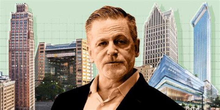 dan gilbert detroit revitalization dan gilbert detroit revitalization