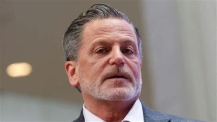 Dan Gilbert Net Worth 2024