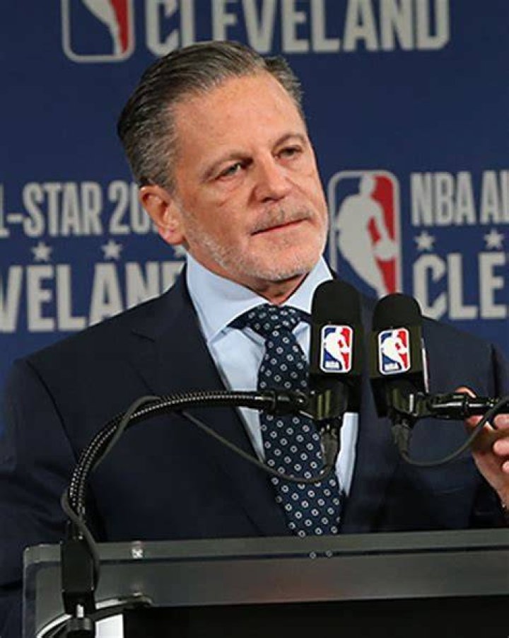 Dan Gilbert Net Worth – How Much is Dan Gilbert Worth?