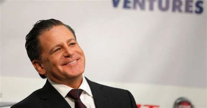 dan gilbert net worth dan gilbert net worth