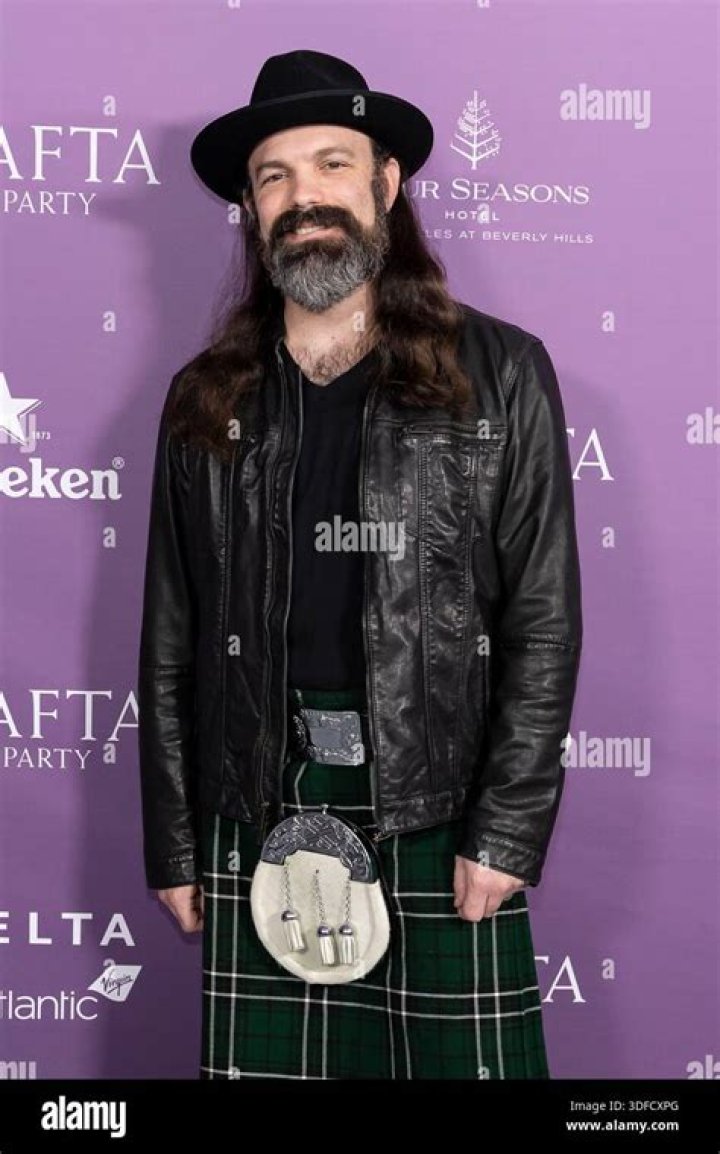 Dan Gitlin