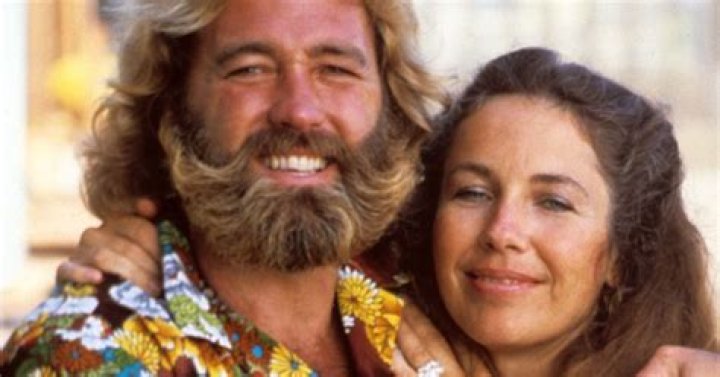 Dan Haggerty Net Worth 2024