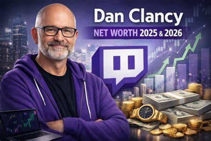Dan Lags Net Worth