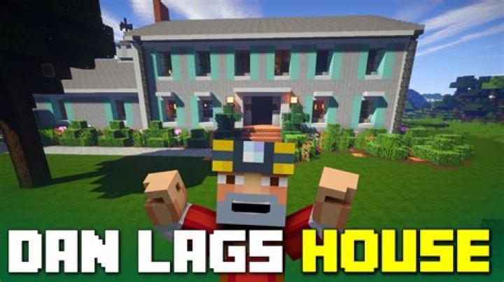 Dan Lags Dan Lags