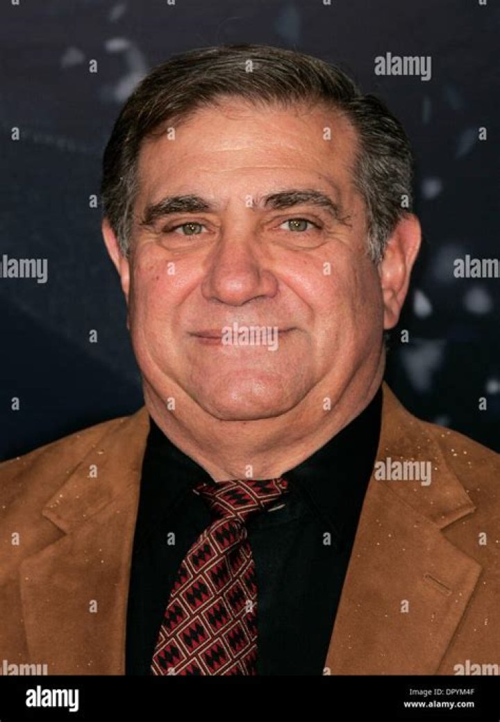 Dan Lauria American Actor