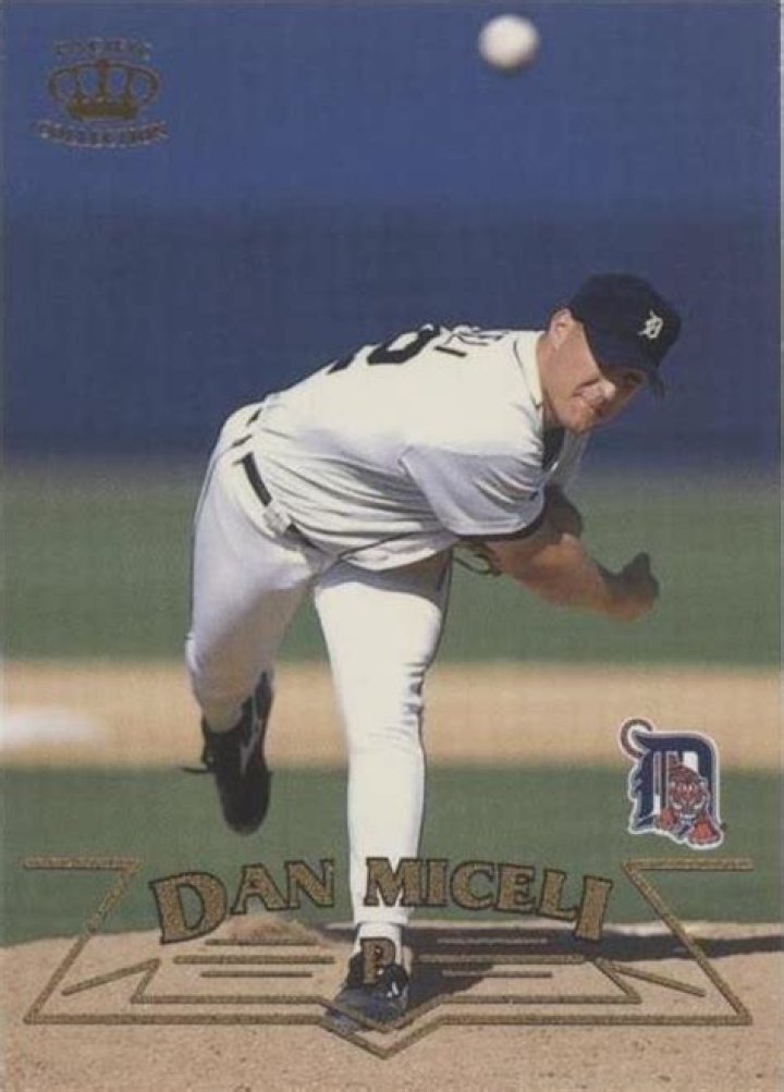 Dan Miceli
