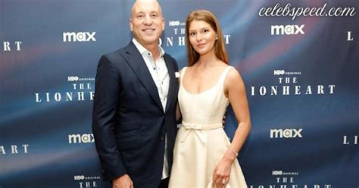 Dan Mor Net Worth