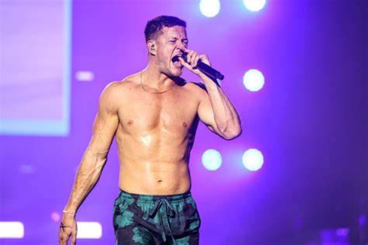 Dan Reynolds