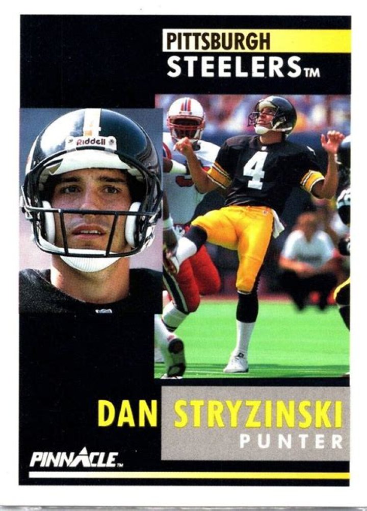 Dan Stryzinski