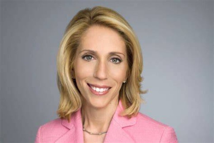 Dana Bash Net Worth – How Much is Bash Worth?