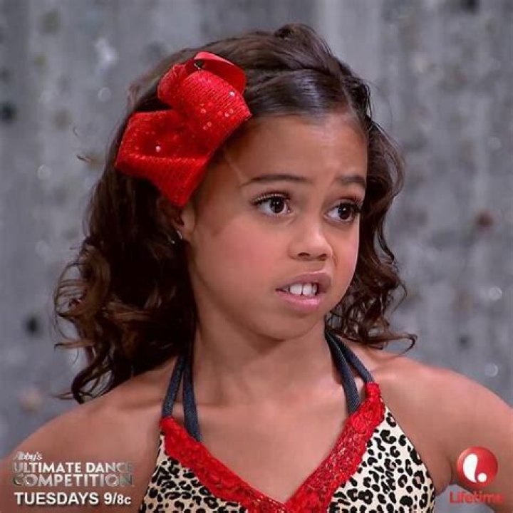Dance Moms: Asia's Jazz Solo - "The Robot" (Season 3) | Lifetime - dance moms jazz songs lyrics