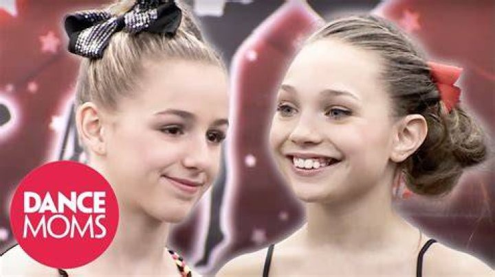 Dance Moms - Duet - Why Can't We Be Friends - dance moms jazz songs lyrics