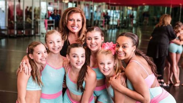 Dance Moms: Full Dance - The Frug (Season 8) | Lifetime - dance moms jazz songs lyrics