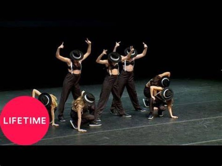 Dance Moms: Group Dance: Boss Ladies (S6, E18) | Lifetime - dance moms jazz songs lyrics