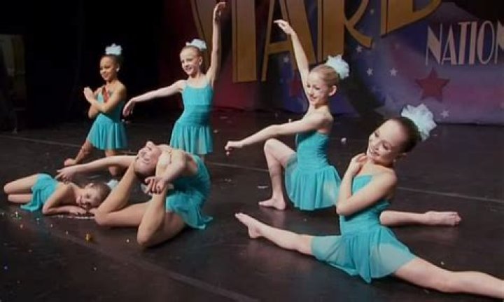 Dance Moms: Group Dance: Tell Me What You Want (S5, E13) | Lifetime - dance moms jazz songs lyrics
