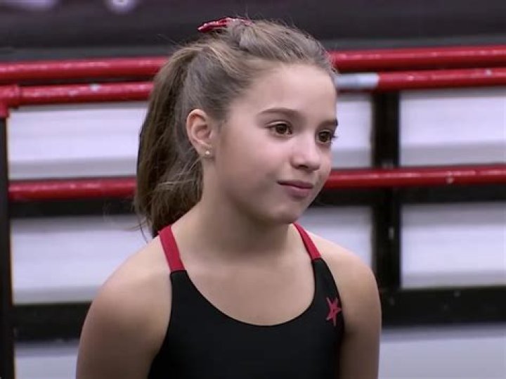 Dance Moms: Mackenzie's Jazz Solo - "Dance Doctor" (Season 3) | Lifetime - dance moms jazz songs lyrics