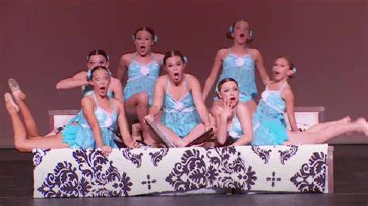 Dance Moms: Most Memorable Group Dances | Lifetime - dance moms jazz songs lyrics