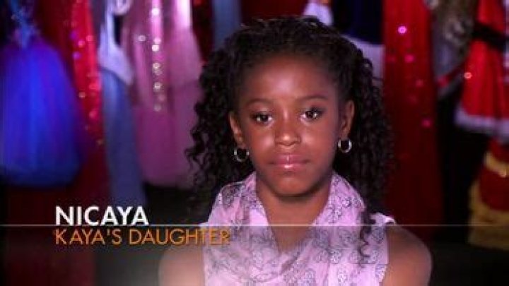 Dance Moms: Nicaya's Jazz Solo - "Get Back Up"(Season 3) | Lifetime - dance moms jazz songs lyrics
