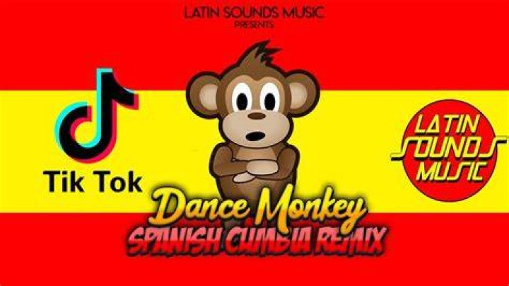 Dance Monkey Rmx - [Ver Cumbia] Dj Gecko - modern cumbia music