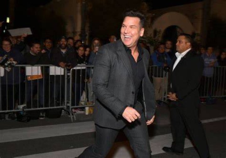 Dane Cook Net Worth