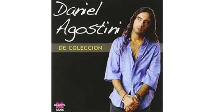 Daniel Agostini Net Worth