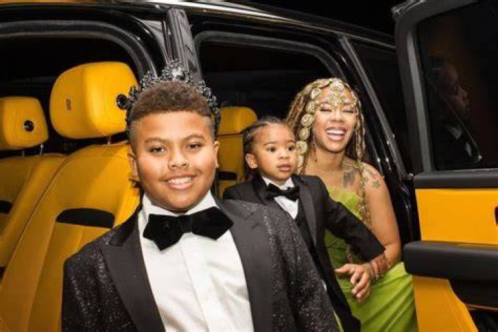 Daniel Gibson, Jr. Net Worth 2024