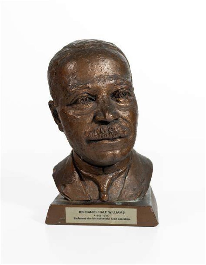 Daniel Hale Williams Net Worth 2024