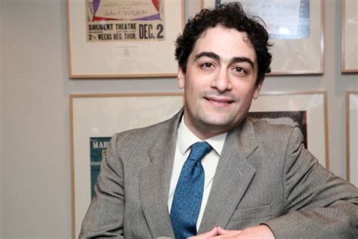 Daniel Mate Net Worth