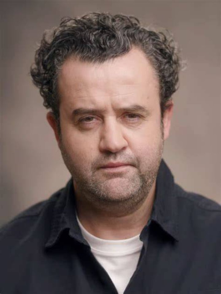 Daniel Mays British Actor