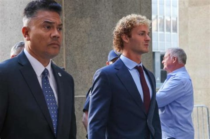 Daniel Penny Mental Health And Illness Update: Where Is He Now? Daniel Penny Mental Health