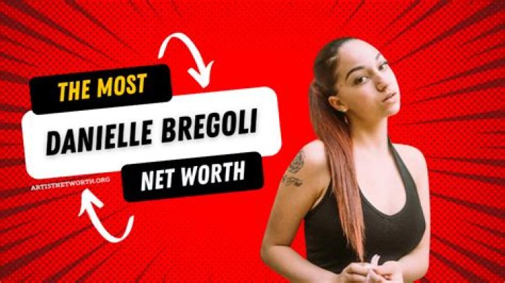 Danielle Anabi Net Worth 2024