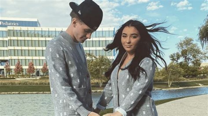 Danielle Cohn reveals split from Mikey Tua after getting matching tattoo - Dexerto