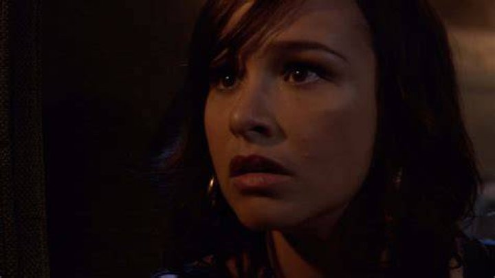 Danielle Harris