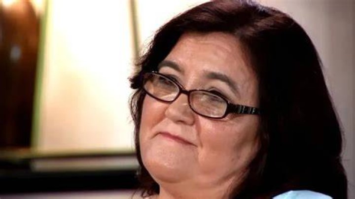 Danielle Reyes Net Worth 2024