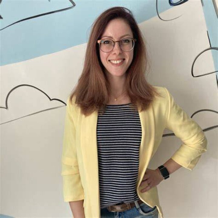 Danijela Vranjes