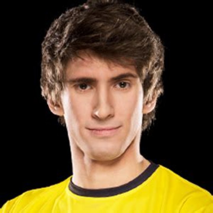 Danil Ishutin Danil Ishutin