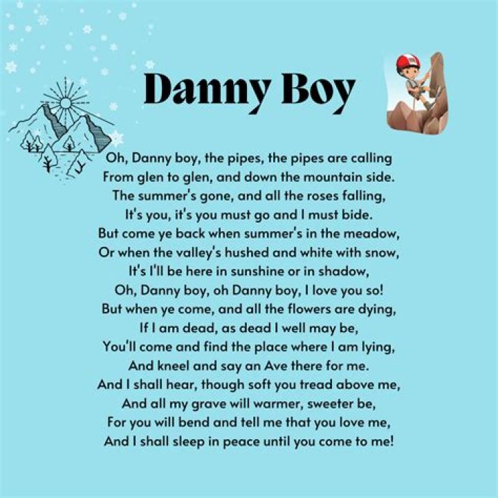 Danny Boy