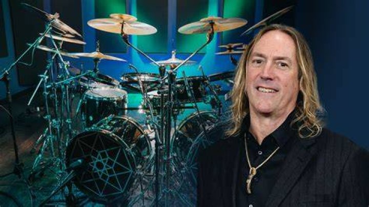 Danny Carey side projects Danny Carey side projects