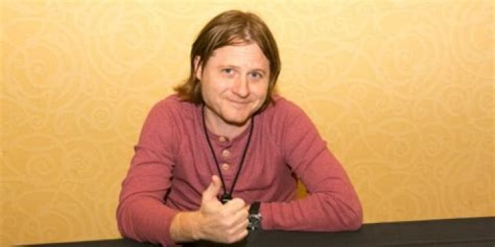 Danny Cooksey Net Worth