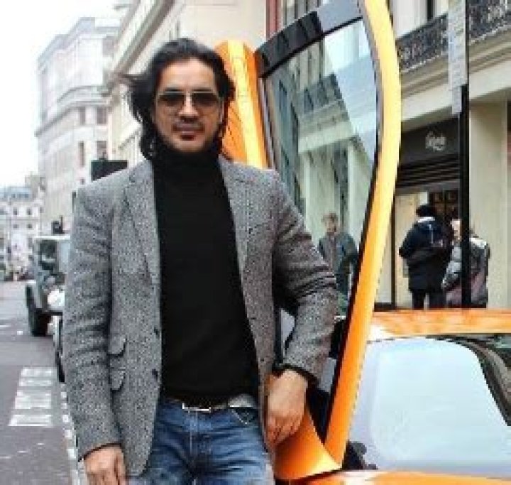 Singer: Danny Lambo Age Wikipedia Bio And Net Worth Danny Lambo Age
