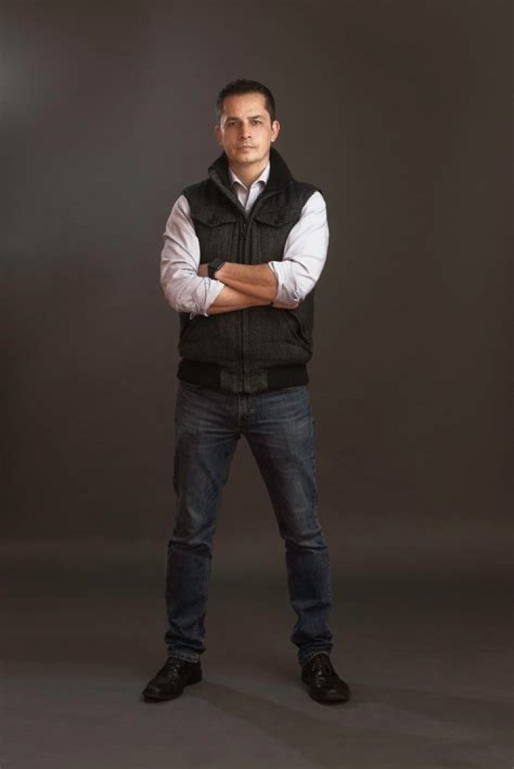 Danny Mora Danny Mora